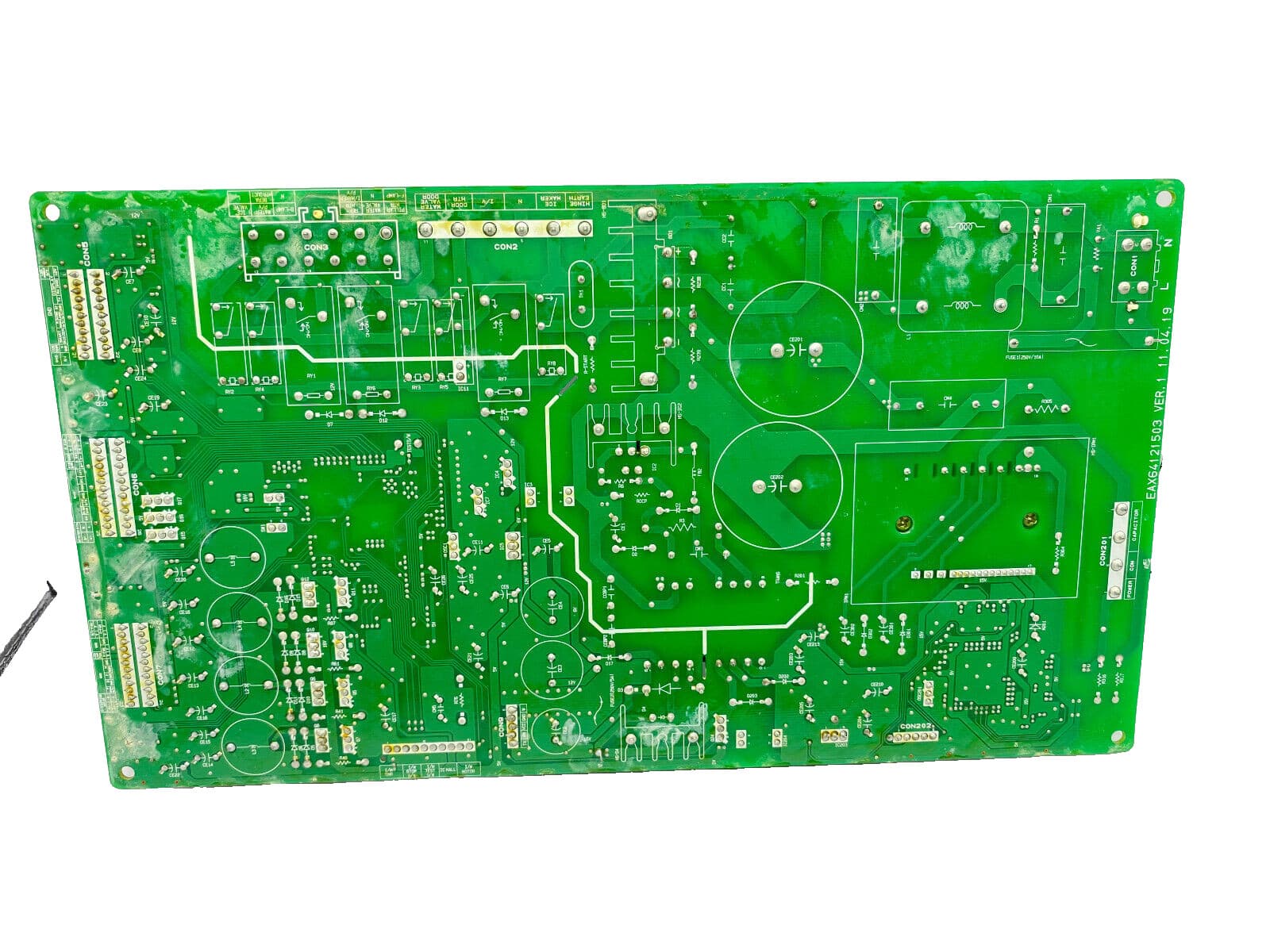 New Genuine LG Refrigerator Electronic Control Board EBR73304210 — thumbnail 2