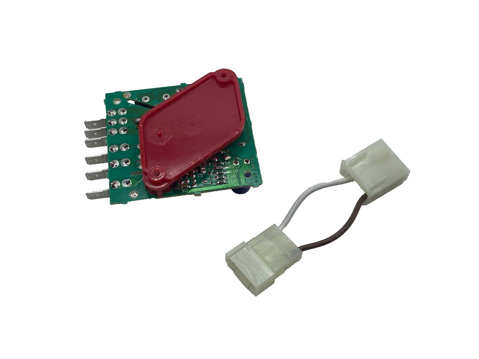 Genuine OEM  Whirlpool Refrigerator Adaptive Defrost Control Board Kit 4388932 — thumbnail 2