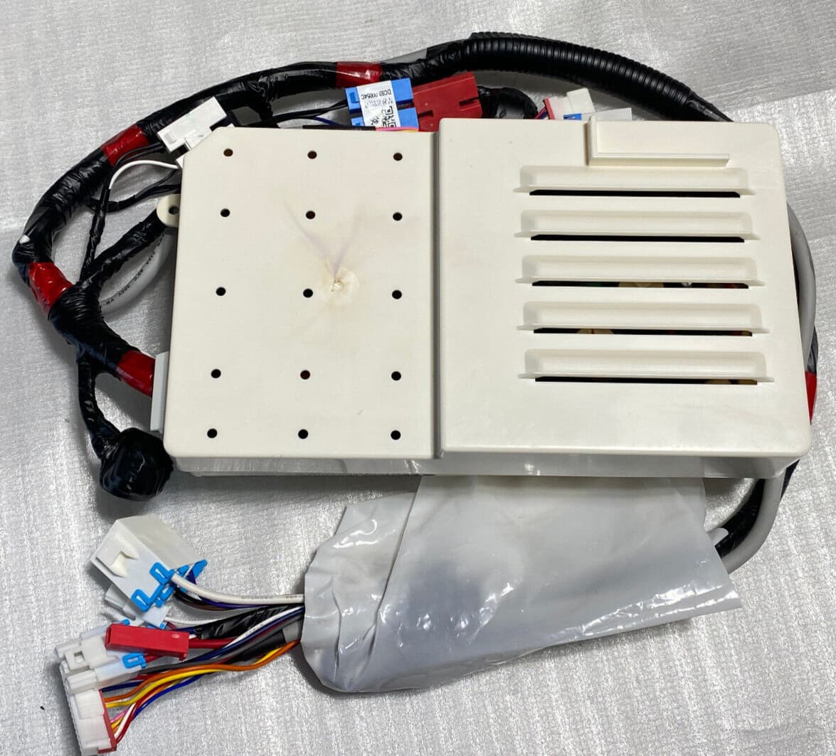 Genuine OEM Samsung Washer Control Board DC92-00618F