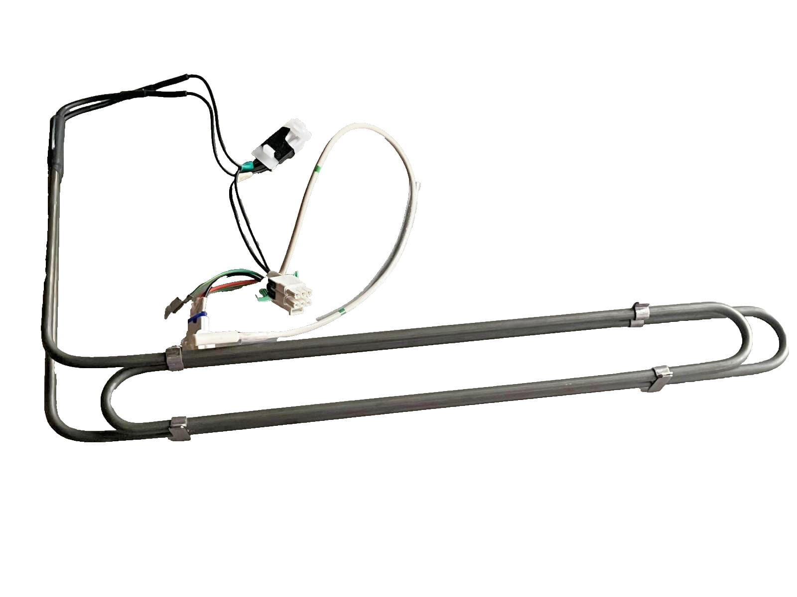 WR55X47305 OEM GE Refrigerator Heater Harness Asm  New Genuine