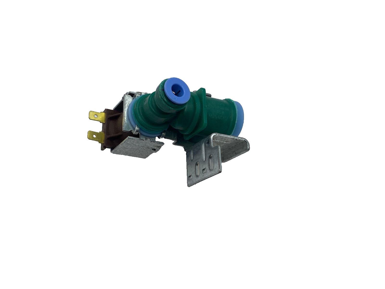 Genuine Whirlpool Refrigerator Water Inlet Valve W10498990 WPW10498990 — thumbnail 4
