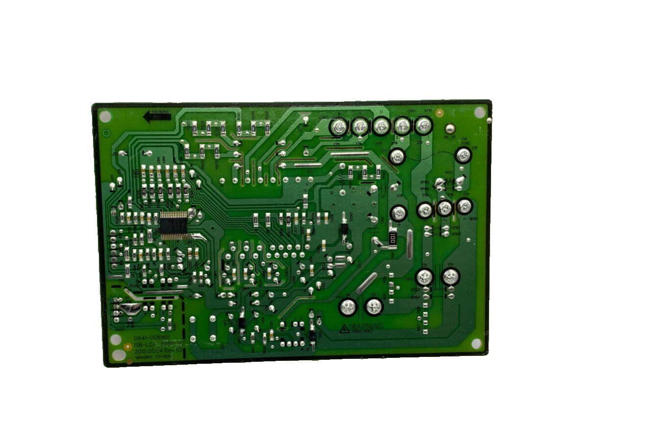 DA92-00459F New Genuine OEM Samsung Refrigerator Power Control Board — thumbnail 2