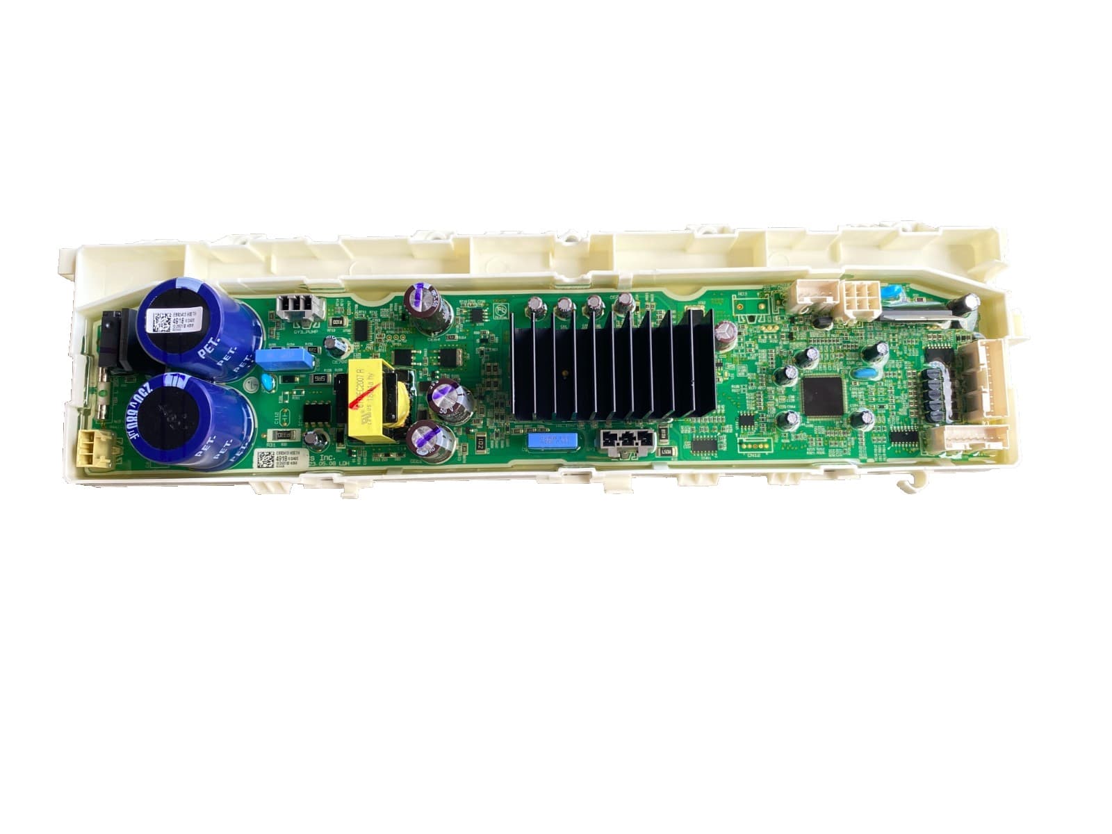 AGF30576422 LG OEM Washer Main Control Board Assembly New Genuine