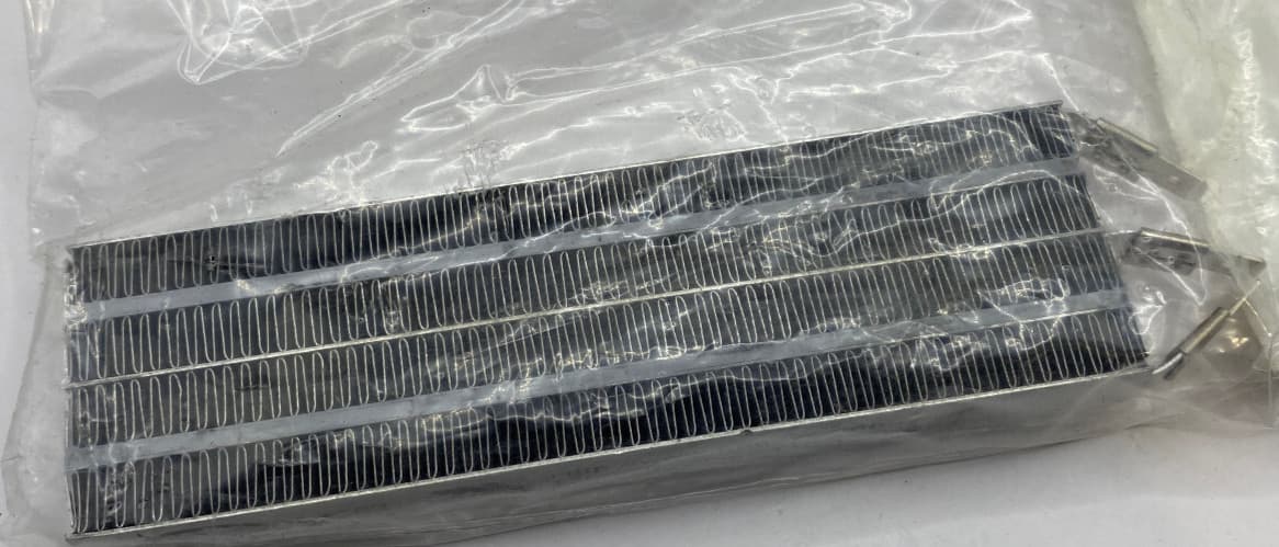 New Genuine OEM Magic Chef  Portable Dryer Heating Element GYJDQ4680401B
