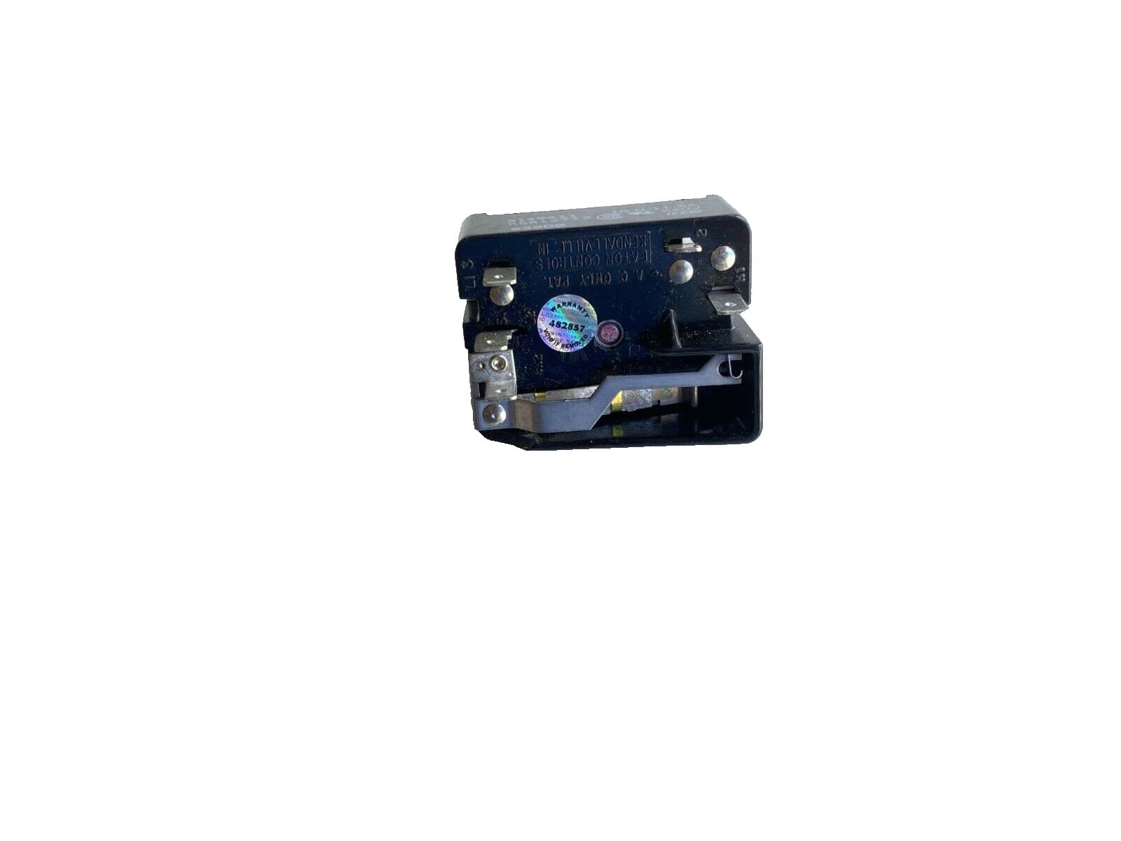 Genuine Whirlpool Range Switch-Inf 3149411 — thumbnail 3