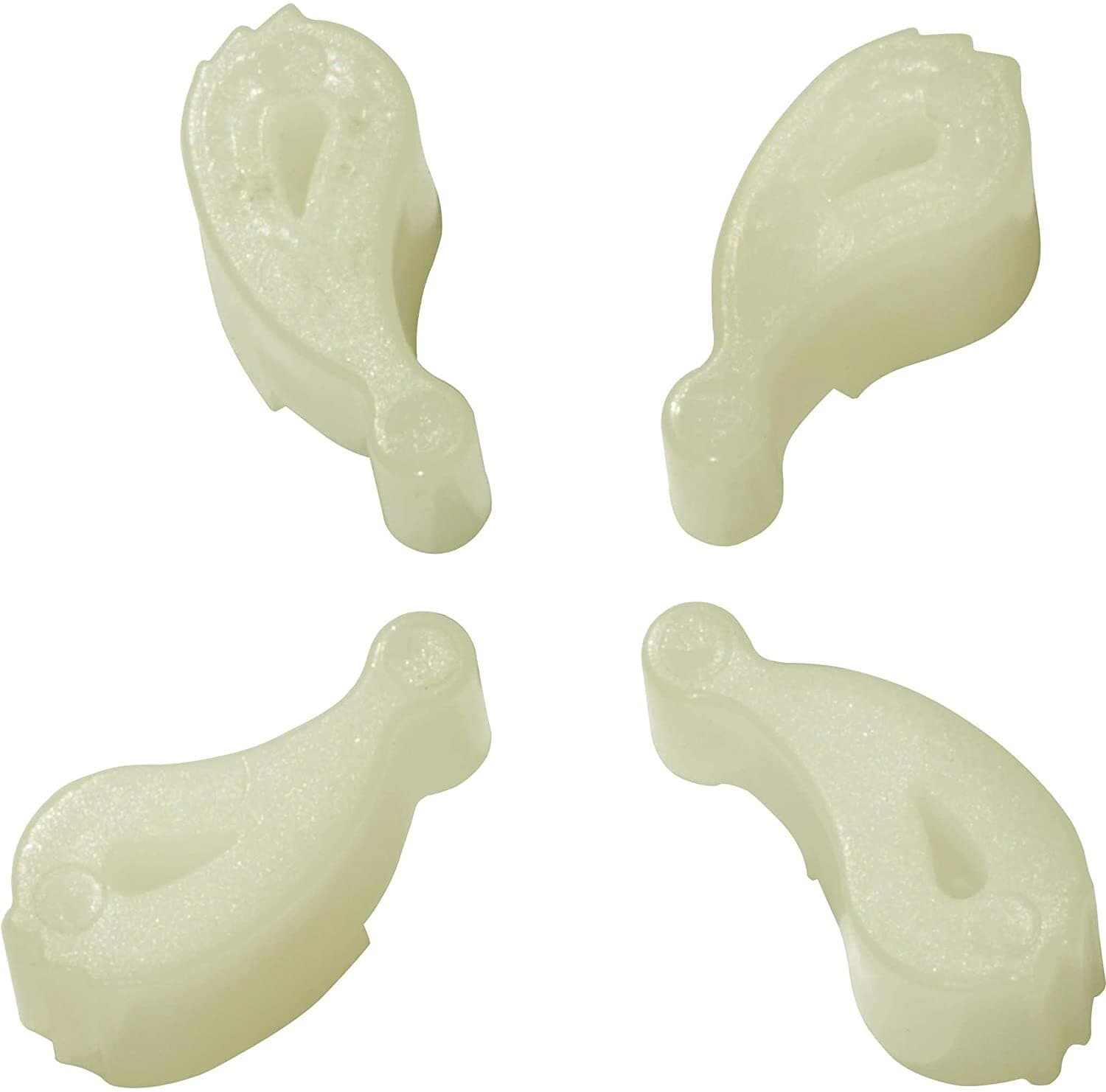 For Whirlpool & Kenmore Washer Agitator Dog ER80040, 80040 Pack(2)
