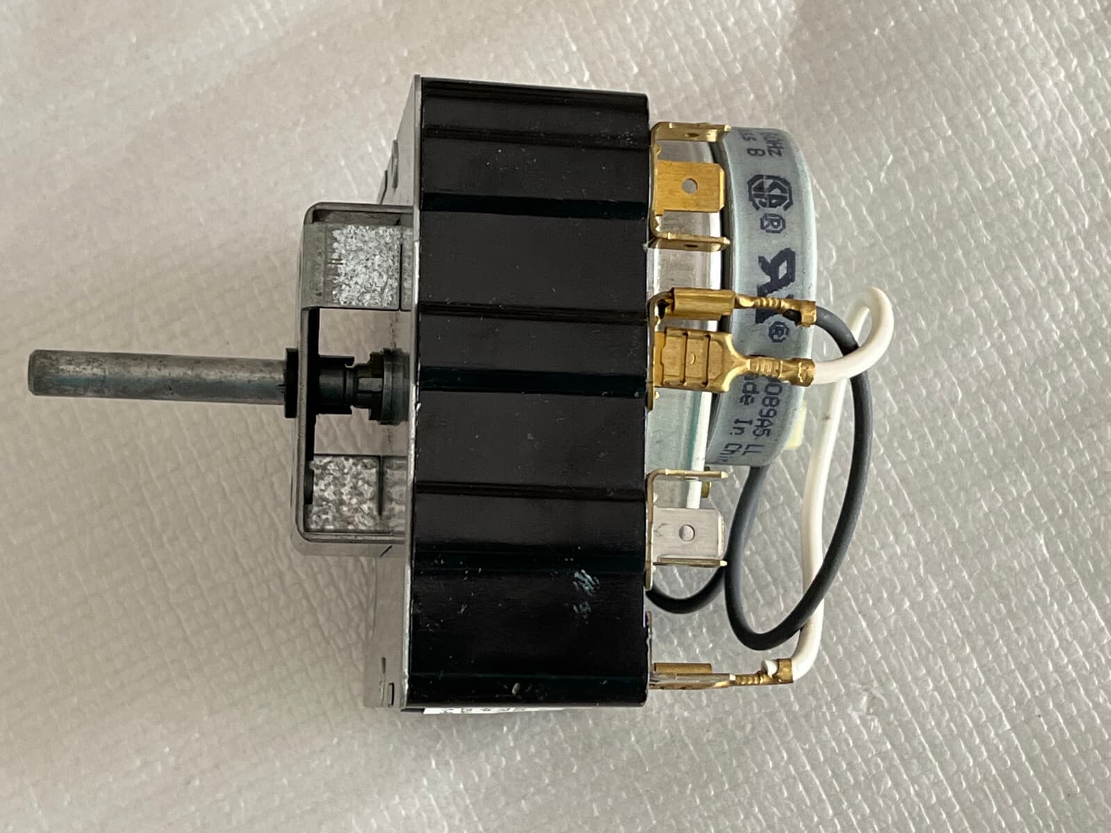 Genuine Whirlpool Dryer Timer WP53-1810 (53-1810) — thumbnail 4