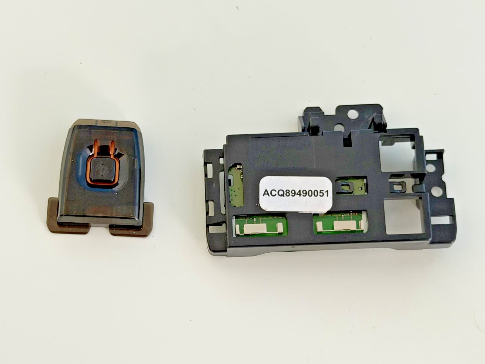 ACQ89490051 Genuine OEM LG TV Cover Assembly WiFi IR Sensor Module New