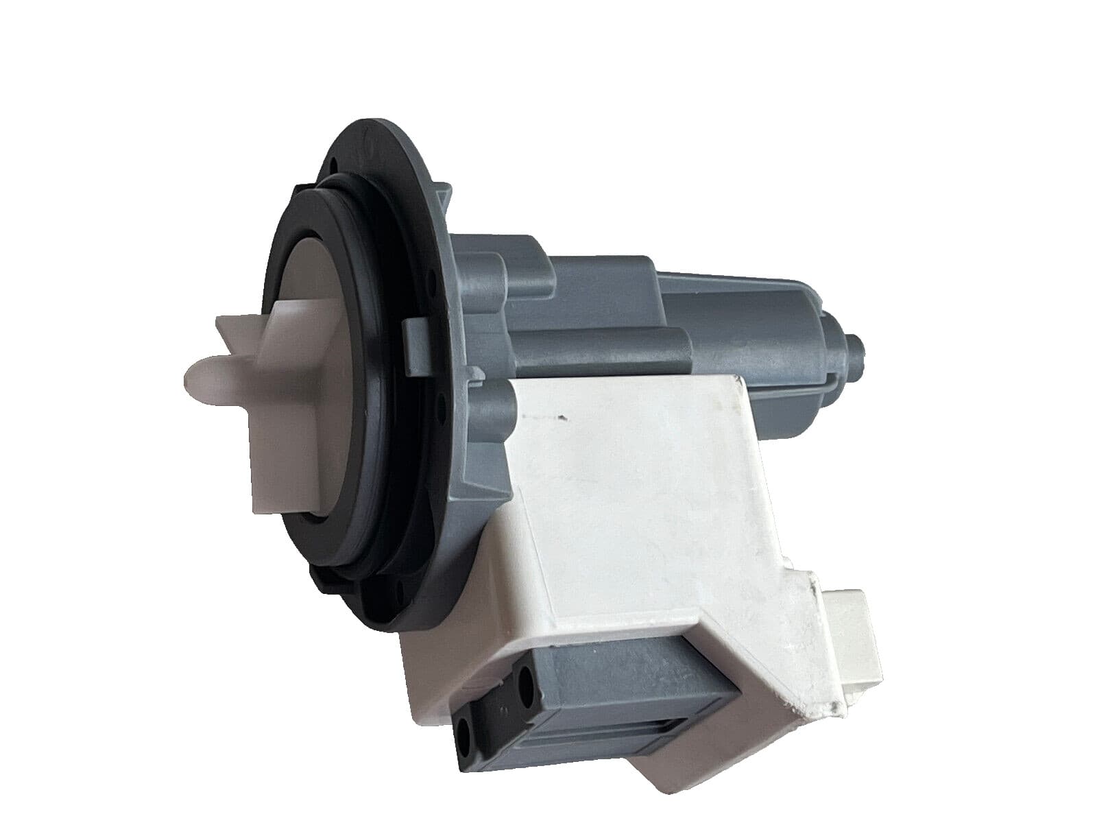 OEM Whirlpool Washer Pump Water W10876600 — thumbnail 2