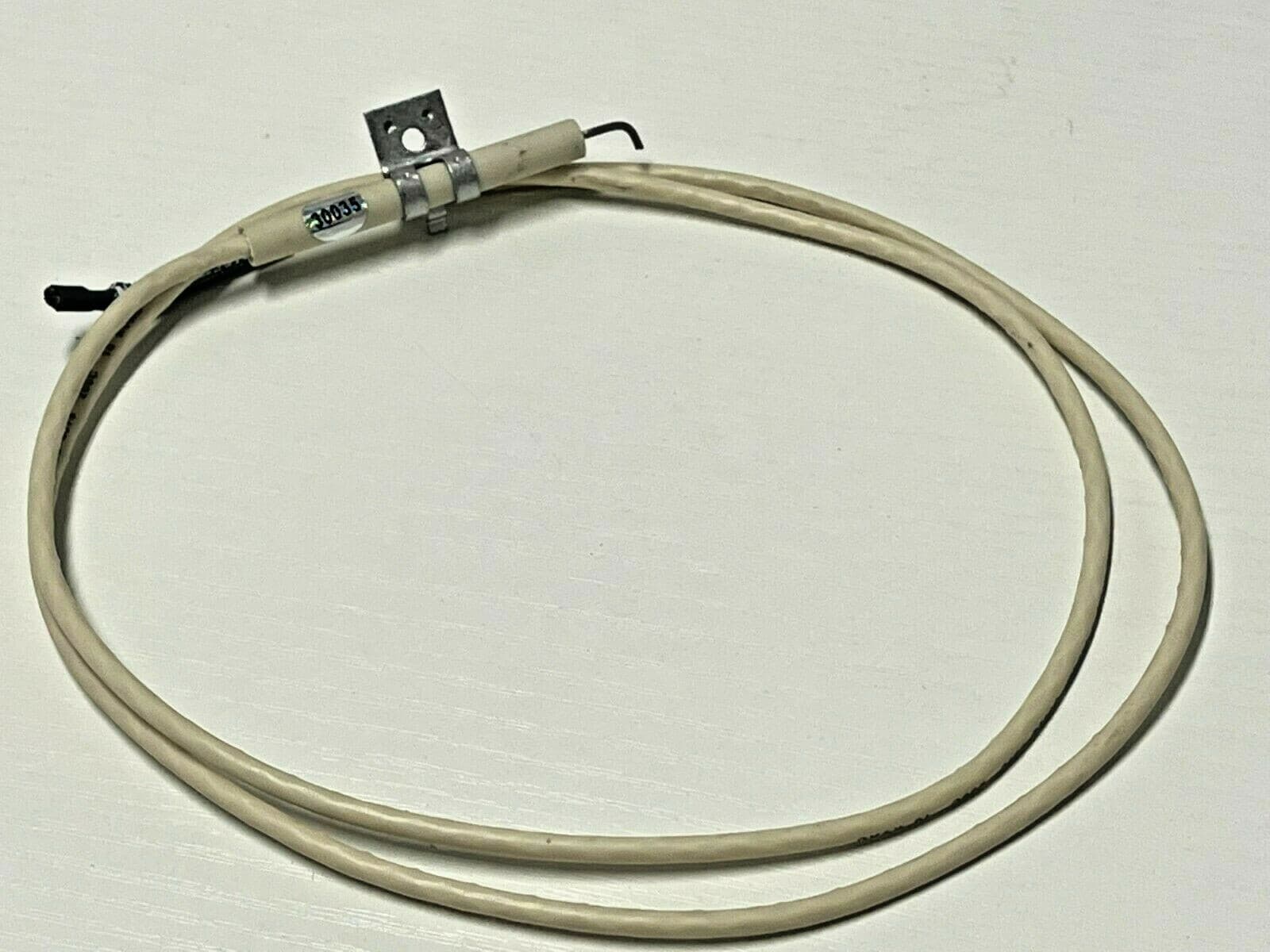 Genuine OEM Bosch Range Spark Electrode CGBD30RX	 00414562