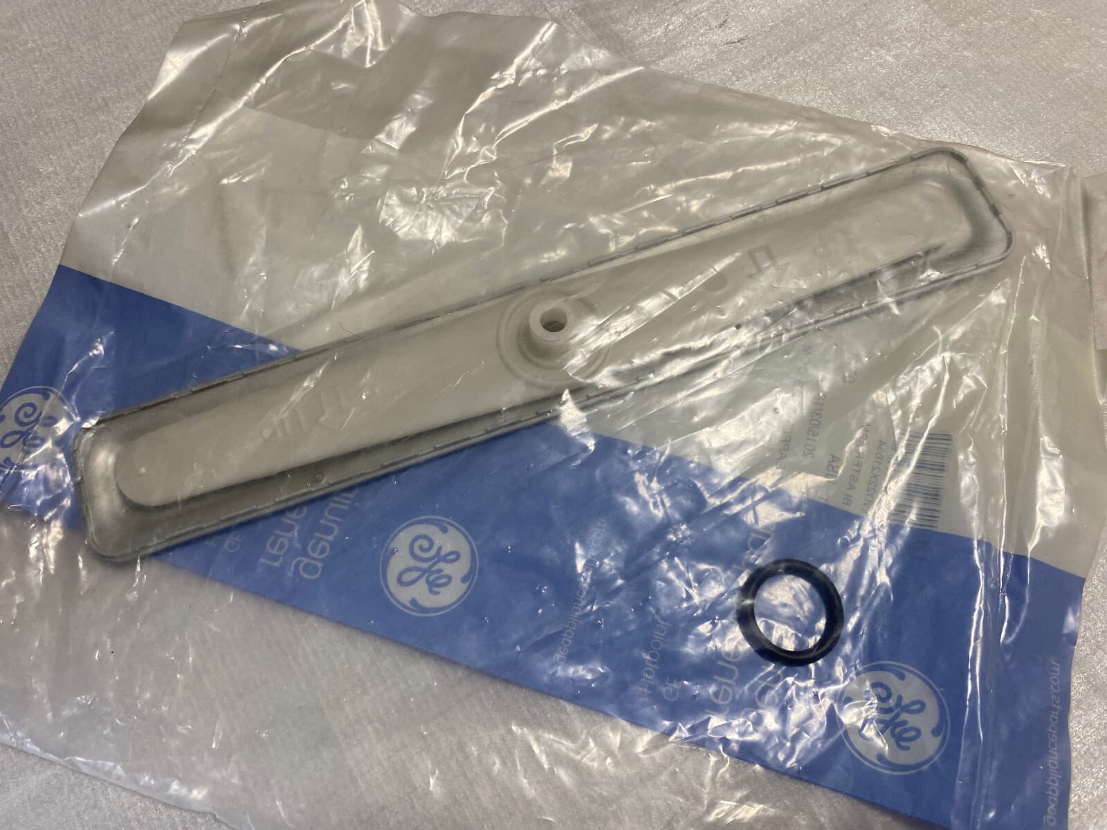 WD22X21034 OEM GE Dishwasher Spray Jet Assembly New Genuine