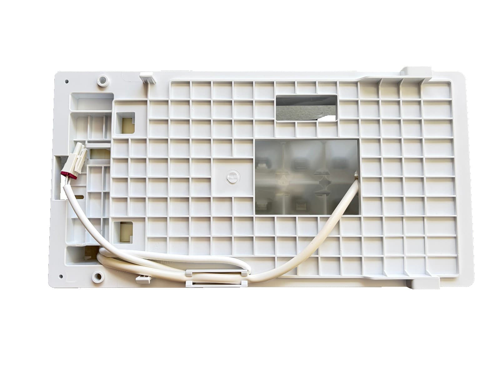 K2160277 OEM Hisense Refrigerator Icemaker  New Genuine — thumbnail 2