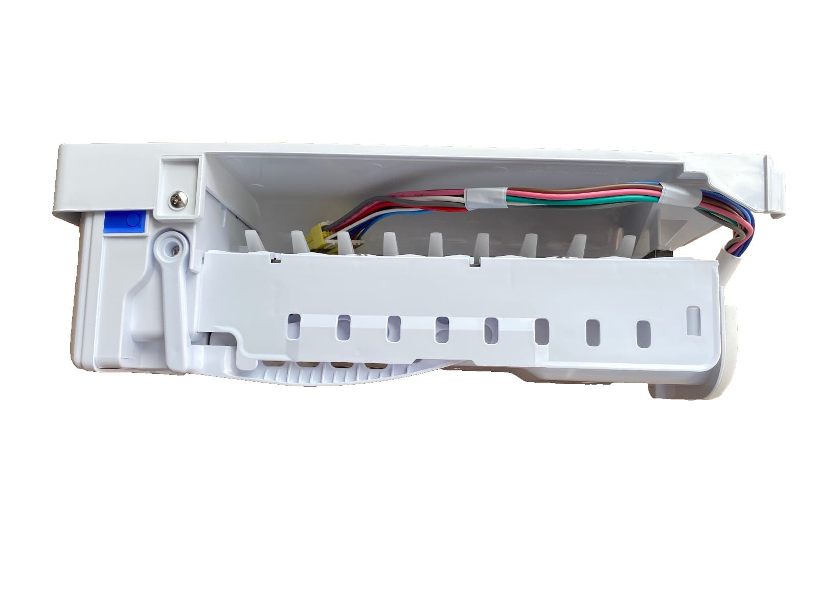 New Genuine OEM  Samsung Refrigerator Ice Maker  RF26XAEBPXAA DA97-07365G — thumbnail 2