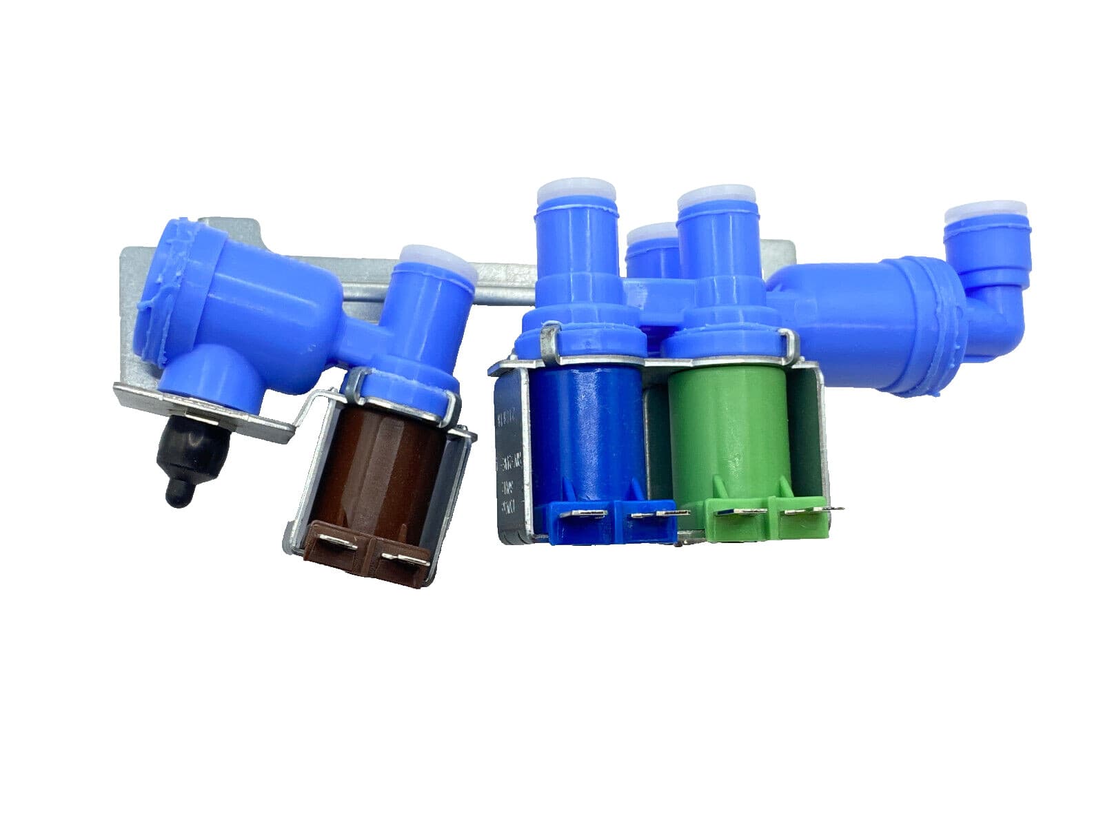 New Genuine OEM Frigidaire Refrigerator Water Inlet Valve 242253002 — thumbnail 5