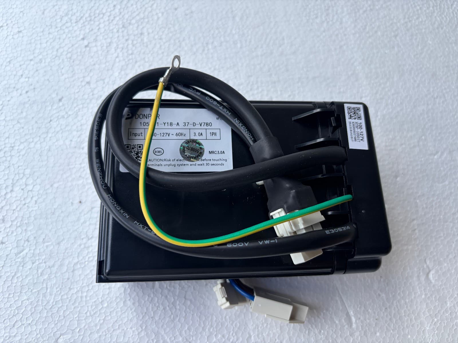 K2097347 Hisense Refrigerator  Variable Frequency Board B03032772 New Genuine