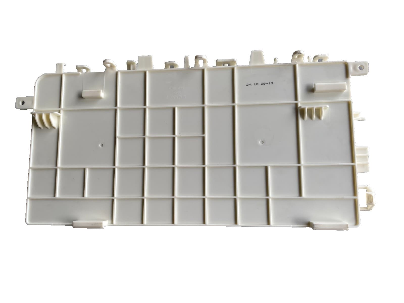 EBR89088904 LG OEM Dryer Electronic Control Board New Genuine — thumbnail 2