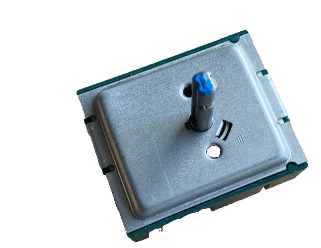 New Genuine OEM Samsung Range Surface Element Control Switch DG44-01005B — thumbnail 7
