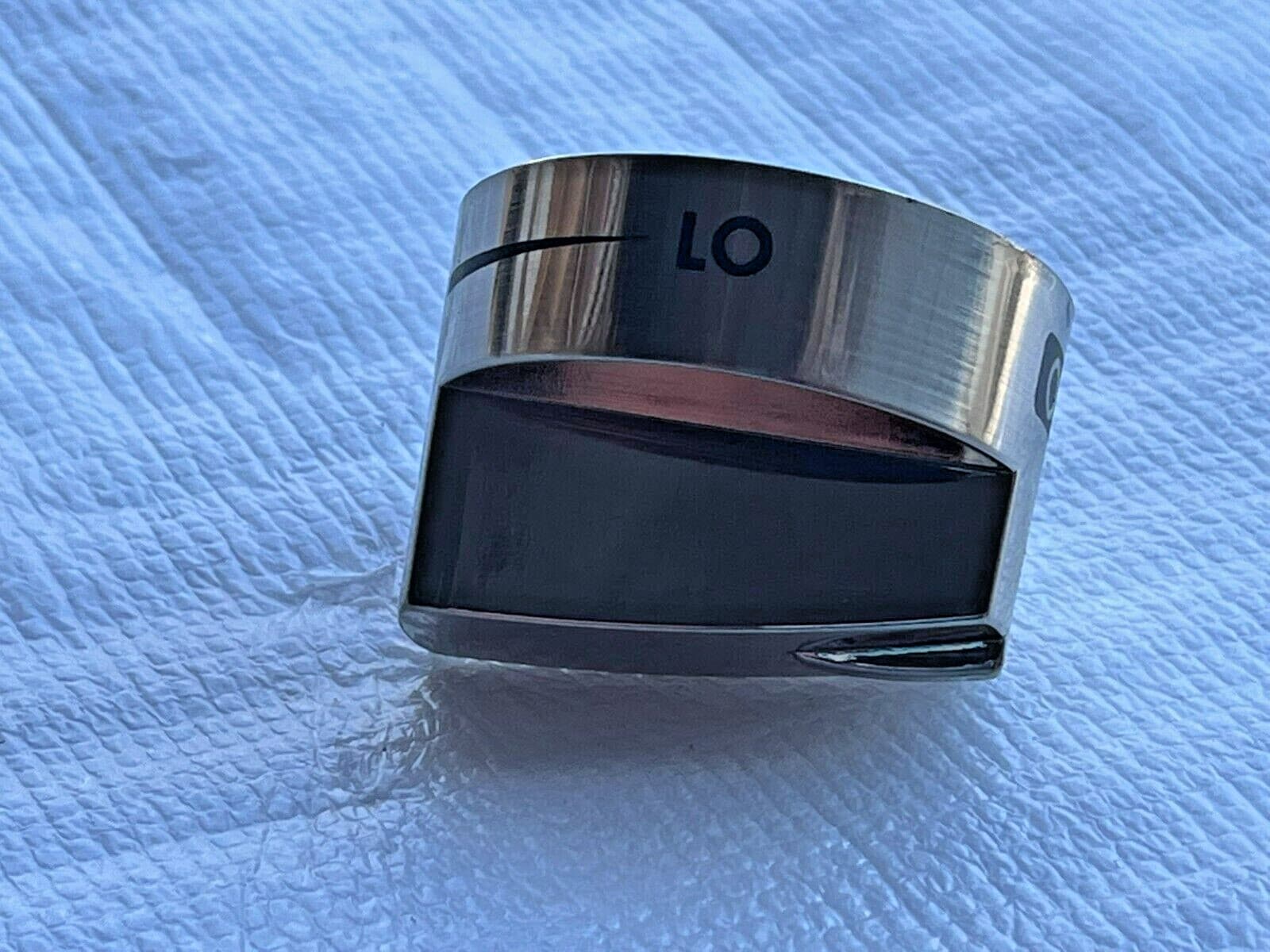 New Genuine Kenmore Gas Grill Burner Knob CH3017352 — thumbnail 7