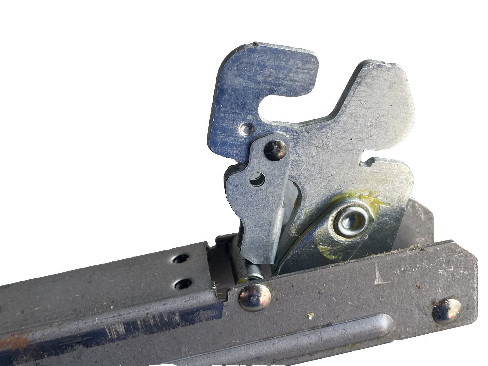 5304445976 OEM Frigidaire  Gas Range Door Hinge Kit Genuine — thumbnail 3