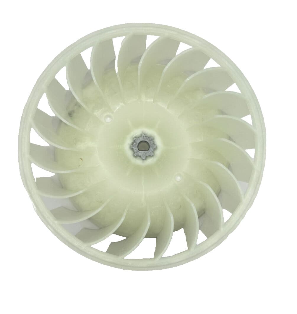 DC67-00180B OEM Samsung Dryer Blower Wheel  Genuine