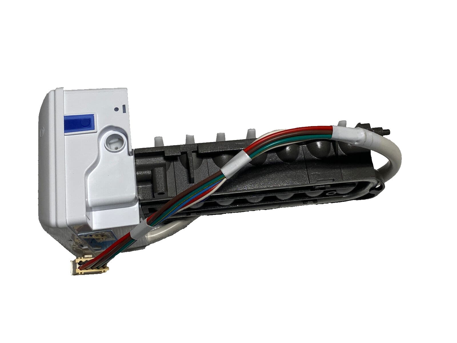 New Genuine OEM Samsung Refrigerator Ice Maker Assembly DA97-05554A — thumbnail 4