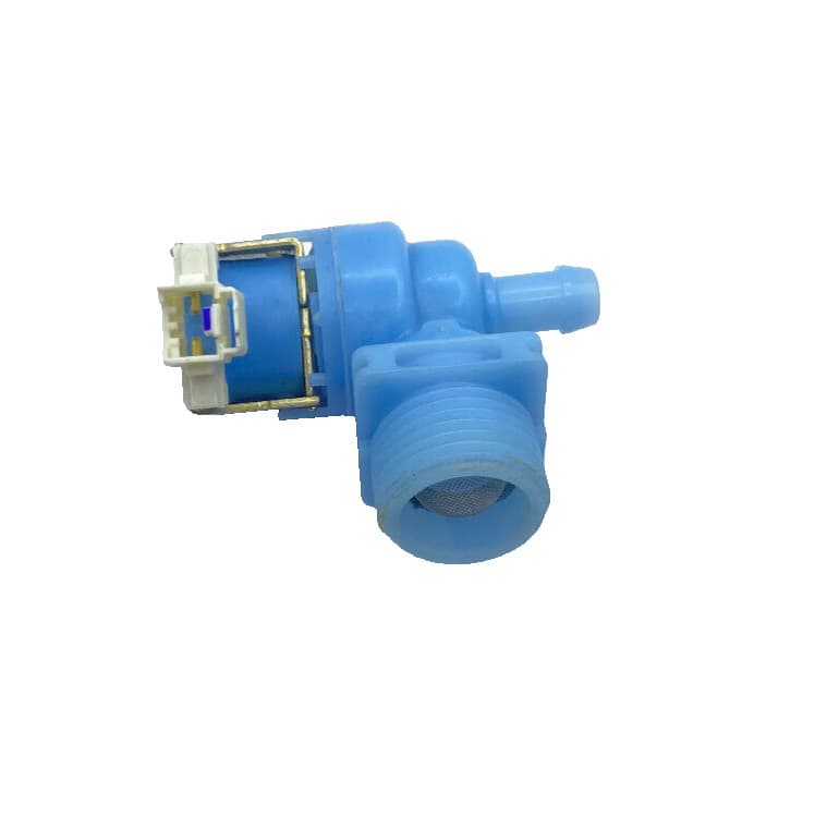Genuine Whirlpool Dishwasher Water Inlet Valve W10327250