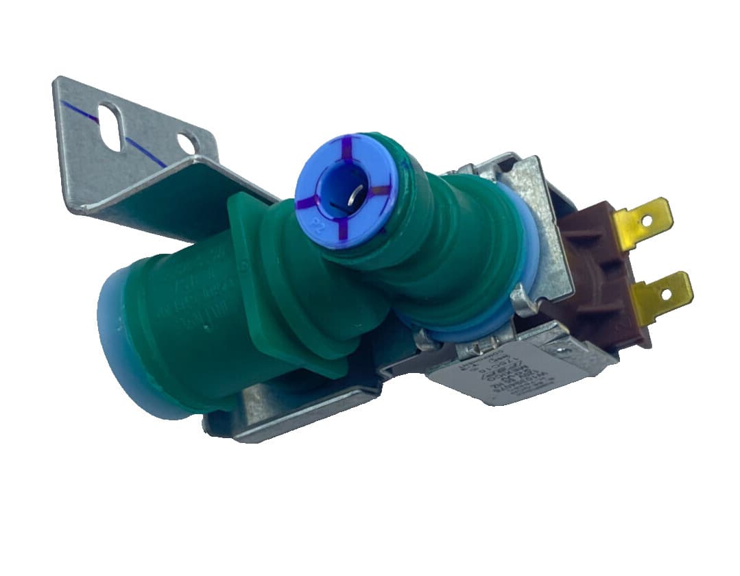 New Genuine Whirlpool Refrigerator Water Inlet Valve W10394076 WPW10394076 — thumbnail 5