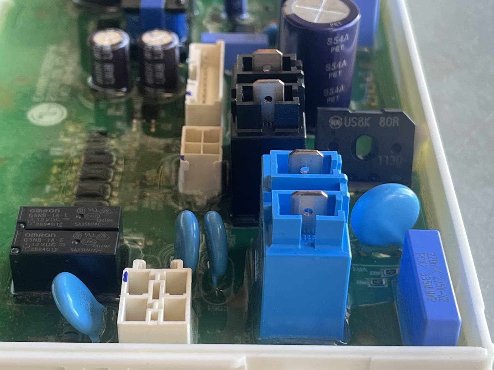 EBR36063403  OEM LG Dishwasher Control Board New Genuine — thumbnail 12