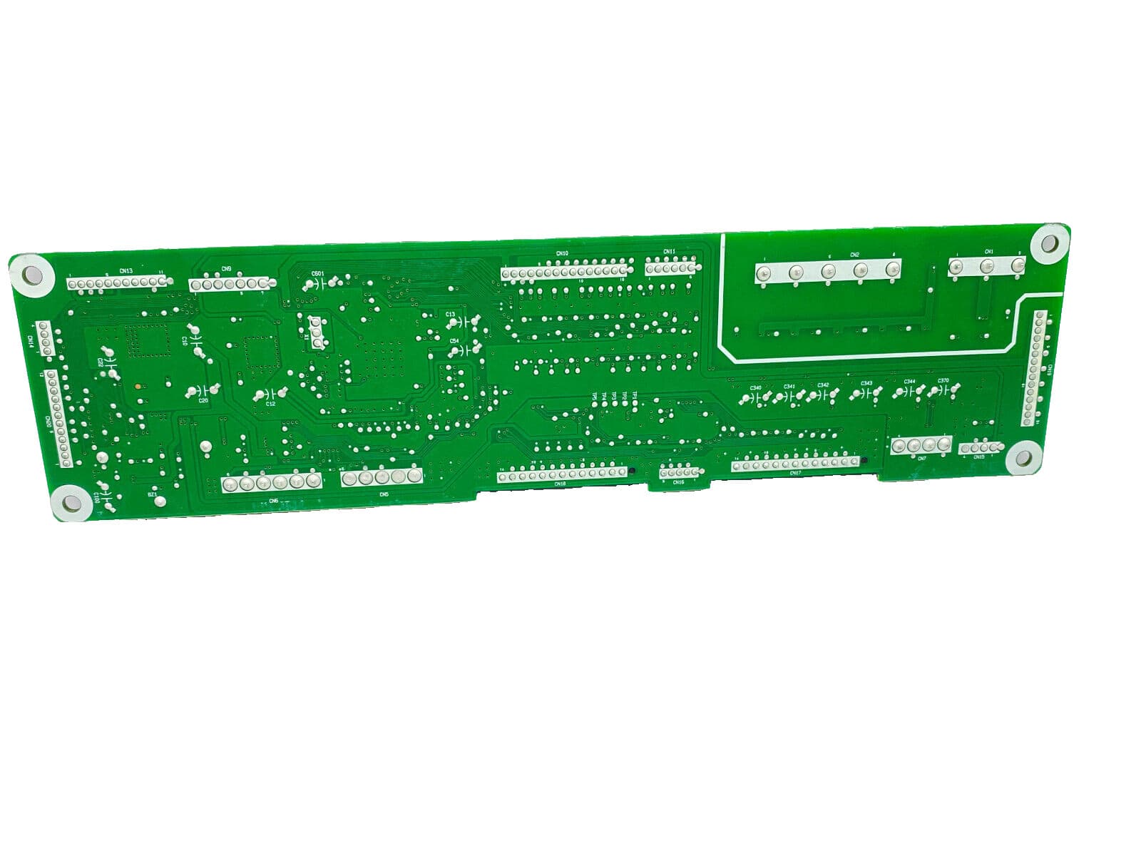 New Genuine OEM LG Main Power Control Board EBR32028303 — thumbnail 3