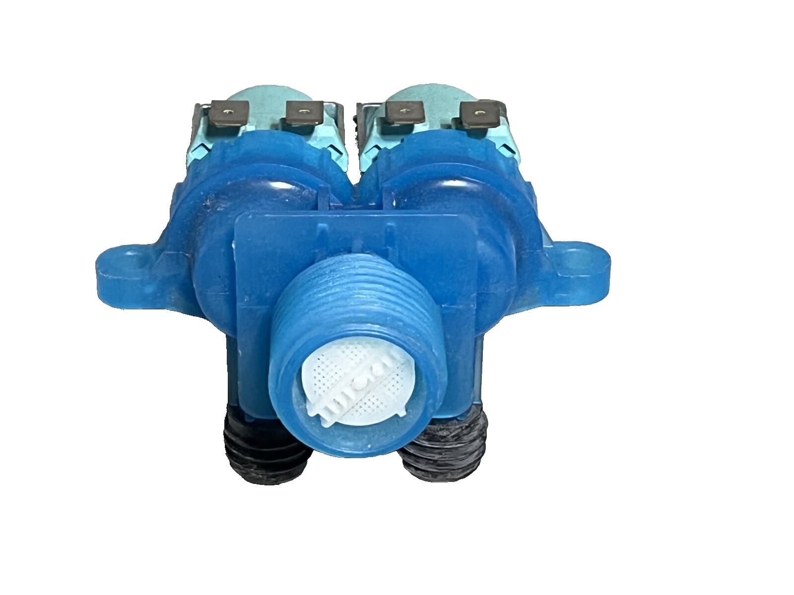 Genuine OEM  Whirlpool Washer Inlet Valve  W11168740 W10921514 — thumbnail 6