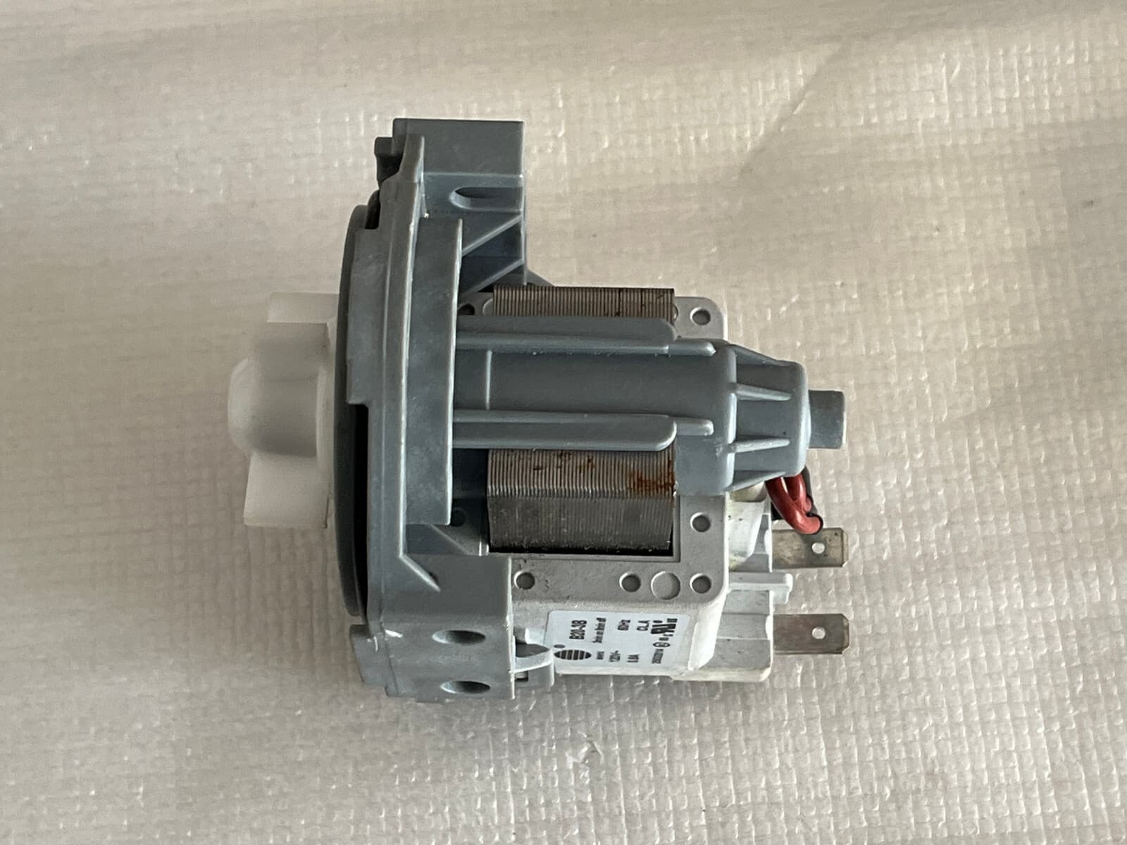 Genuine Samsung Washer Dishwasher Drain Pump DD31-00005A
