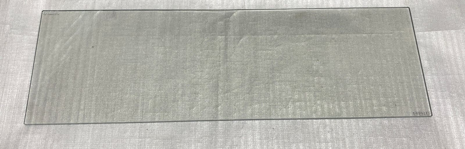 New Genuine  OEM LG Range Window Glass 4890W1N005P