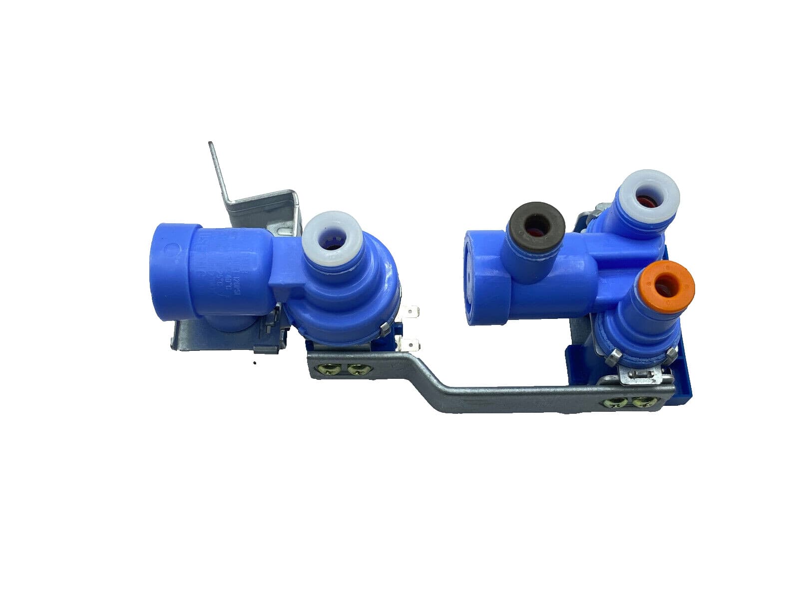 New Genuine OEM LG Refrigerator Water Inlet Valve 5221JA2006D — thumbnail 4