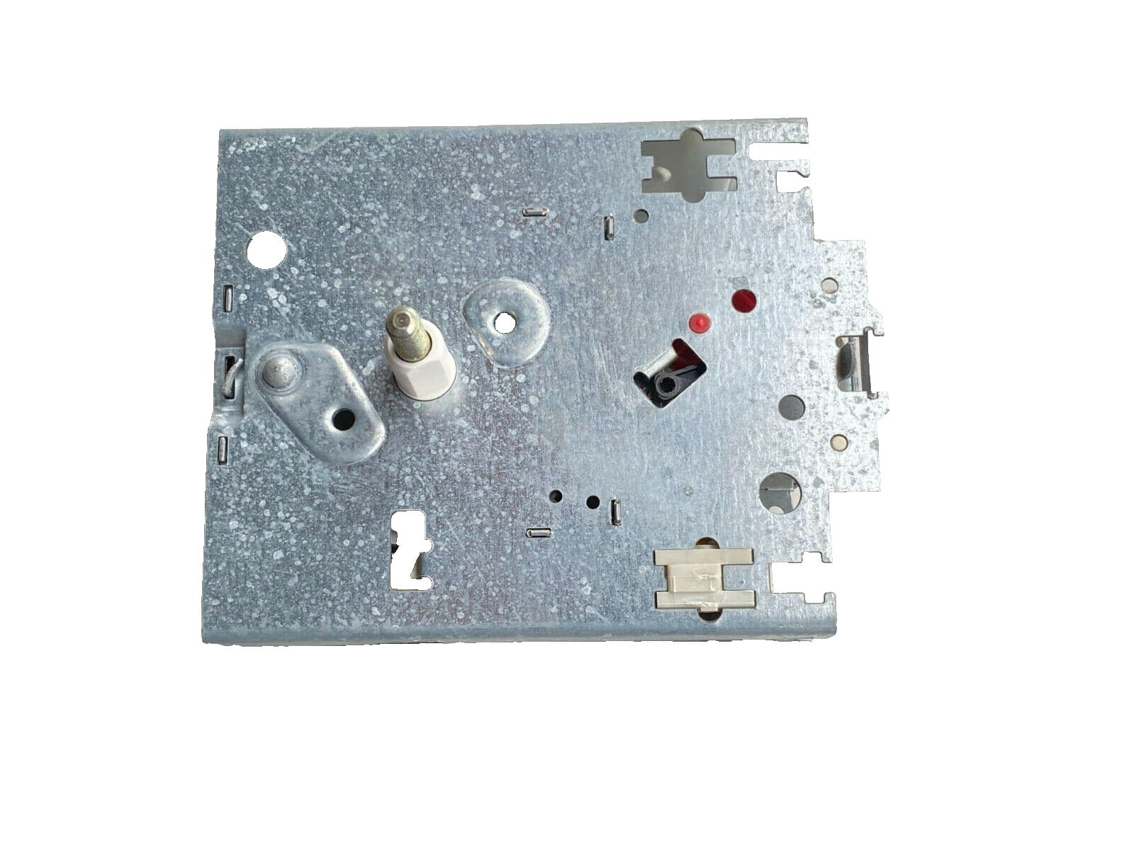 Genuine OEM Whirlpool Washer Timer 381860 — thumbnail 4