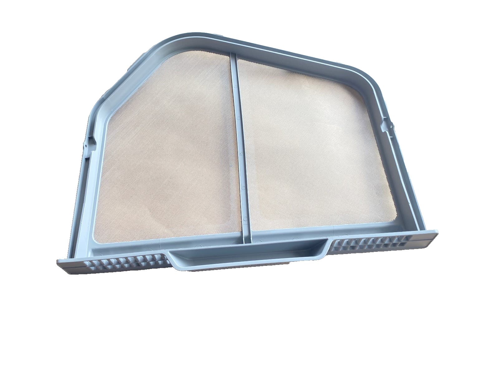 New Genuine OEM Samsung Dryer Case Filter DV400EWHDWR/AA-0000  DC61-03048A — thumbnail 2