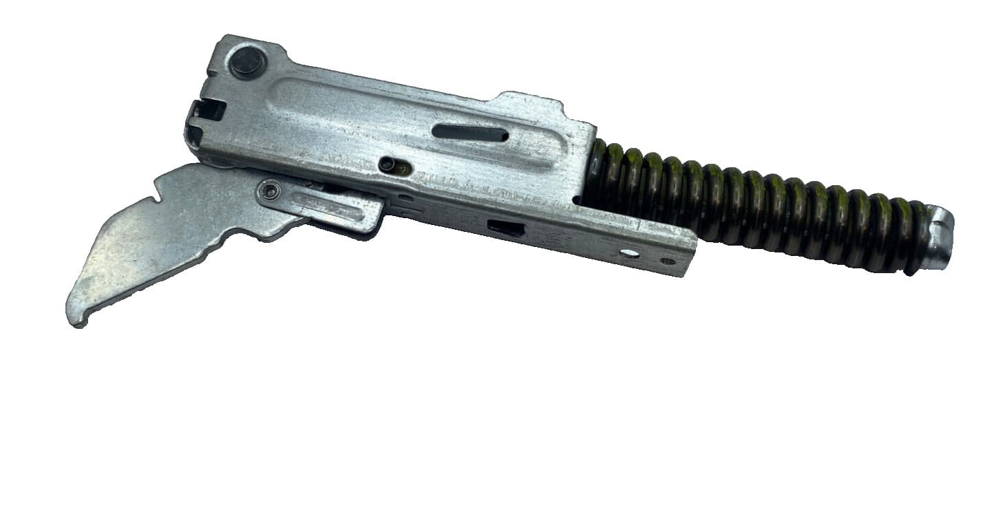 New Genuine OEM Whirlpool Range Oven Door Hinge WPW10299226 W10299226