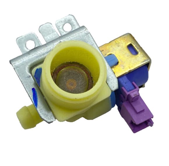 NEW Genuine OEM Whirlpool Water Valve Assembly WD15X26078