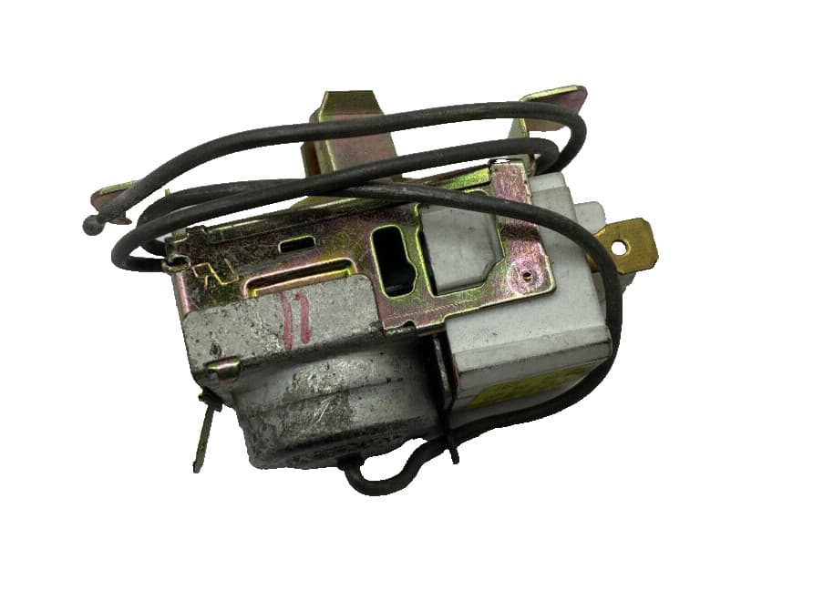 New Genuine OEM Whirlpool Refrigerator Control Thermostat WPW10511937 2201754 — thumbnail 2