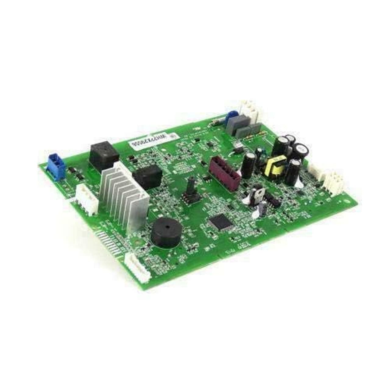 New Genuine OEM GE Washer Main Control Board WH22X36498