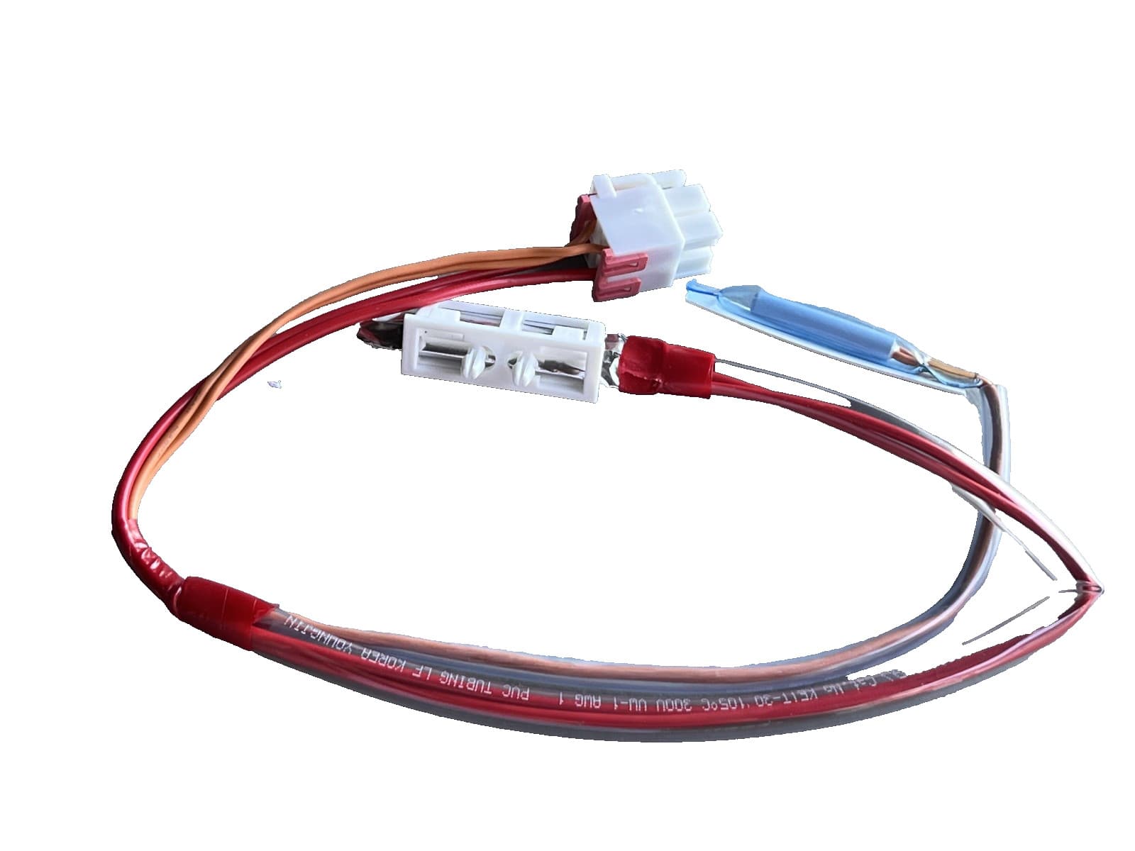New Genuine OEM LG Refrigerator Control Assembly LCFC26XSS ACM75678714