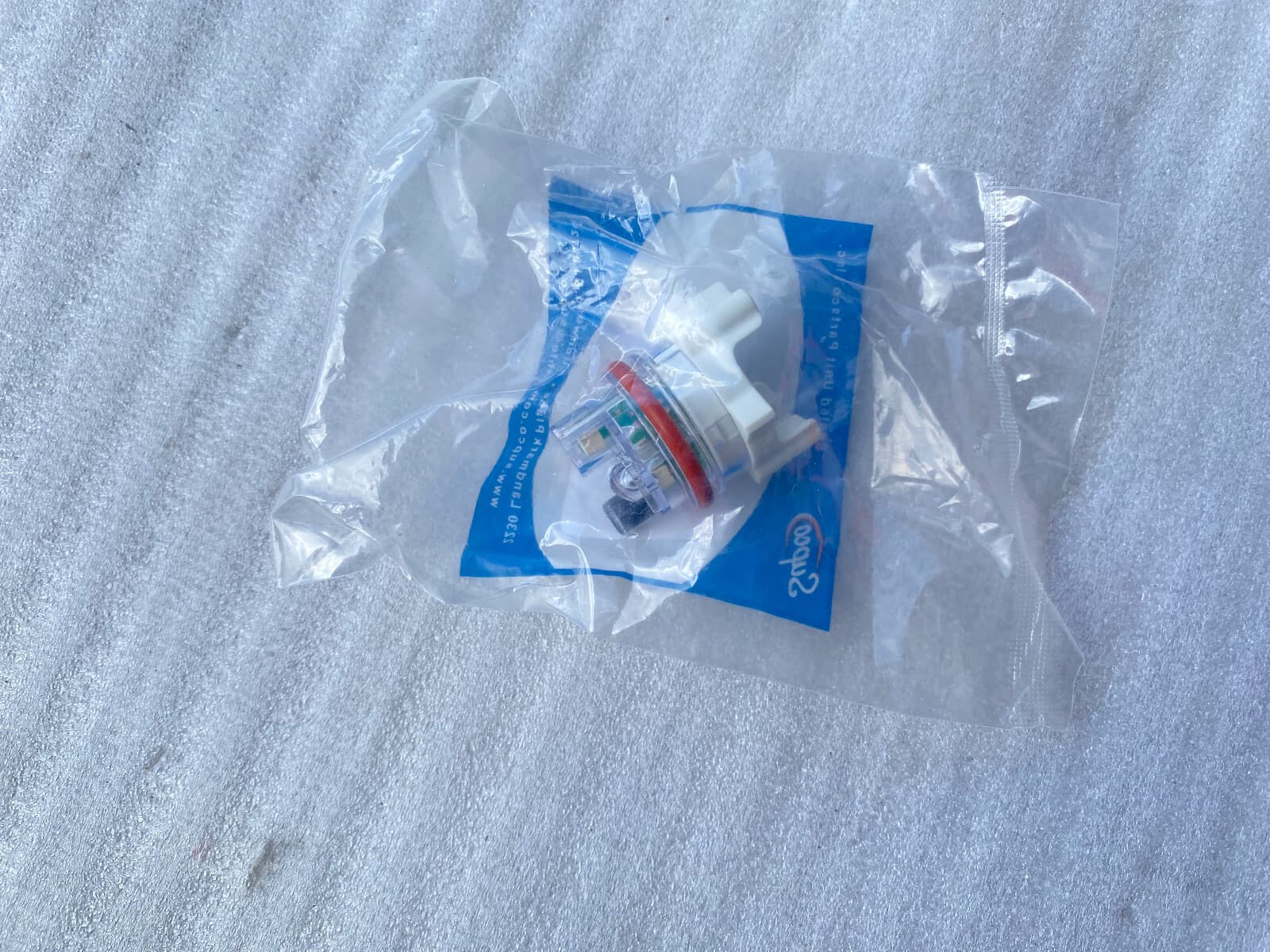 New Genuine Supco Turbidity Sensor DW5575 — thumbnail 2