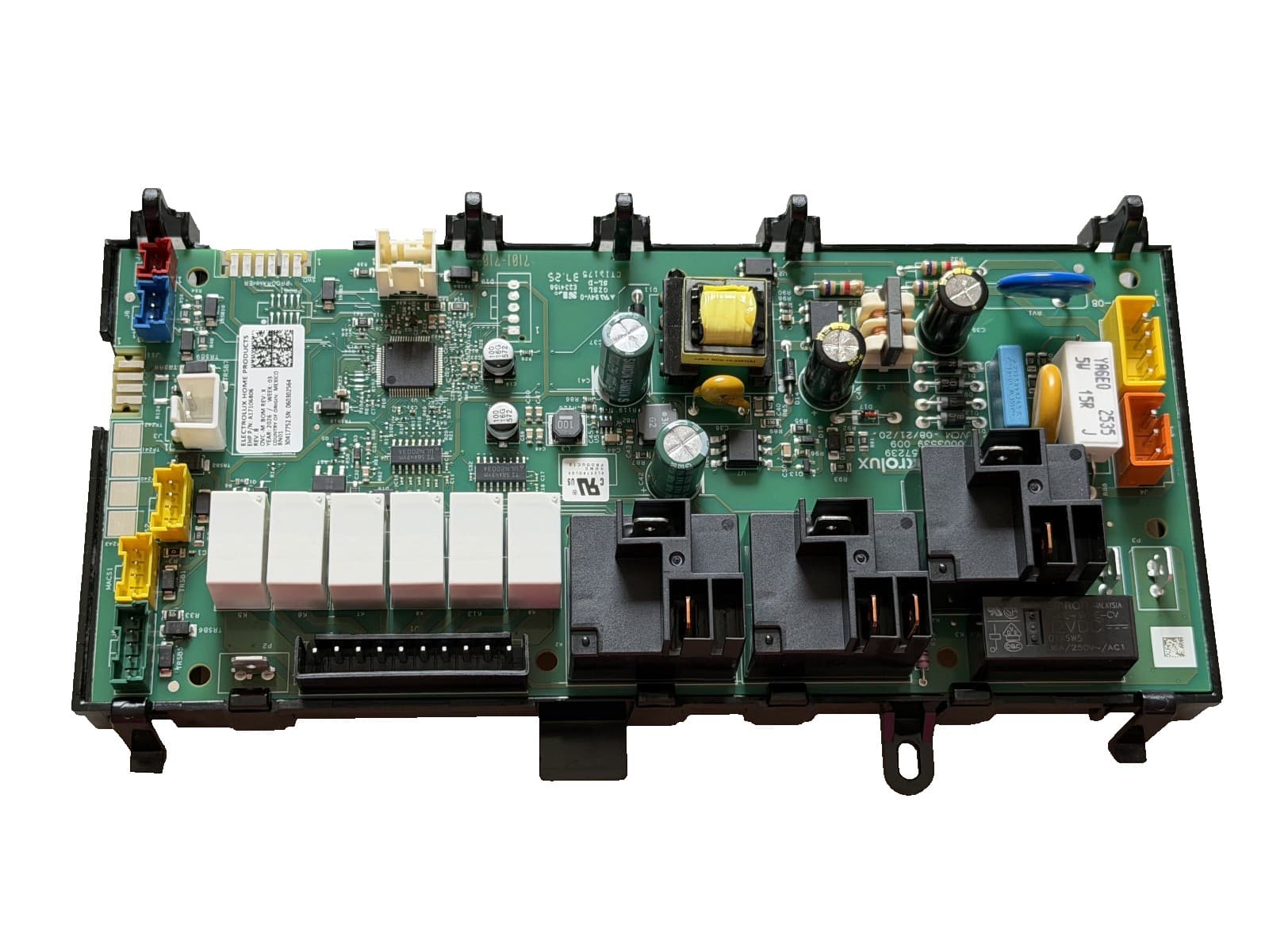 140171068061  Frigidaire Range Control Board  New Genuine — thumbnail 5