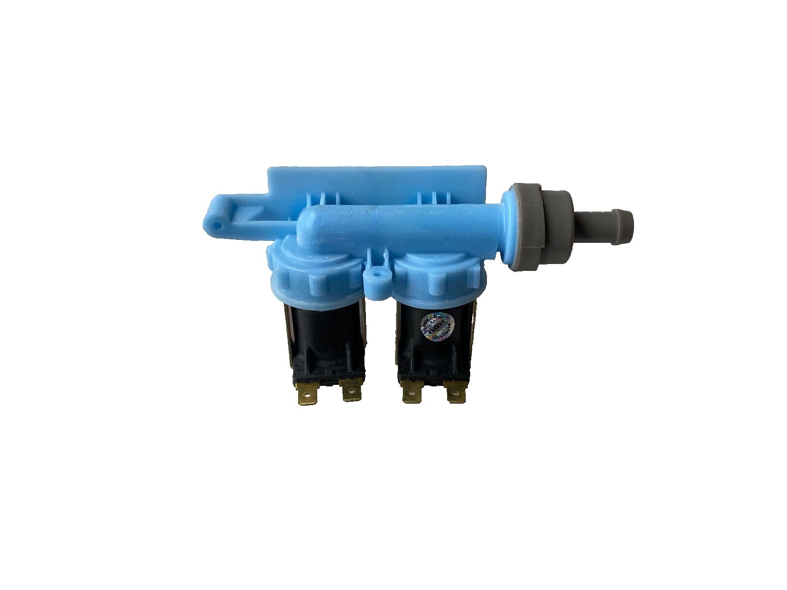 8181694 WP8181694 OEM Whirlpool Washer Inlet Valve New Genuine — thumbnail 4