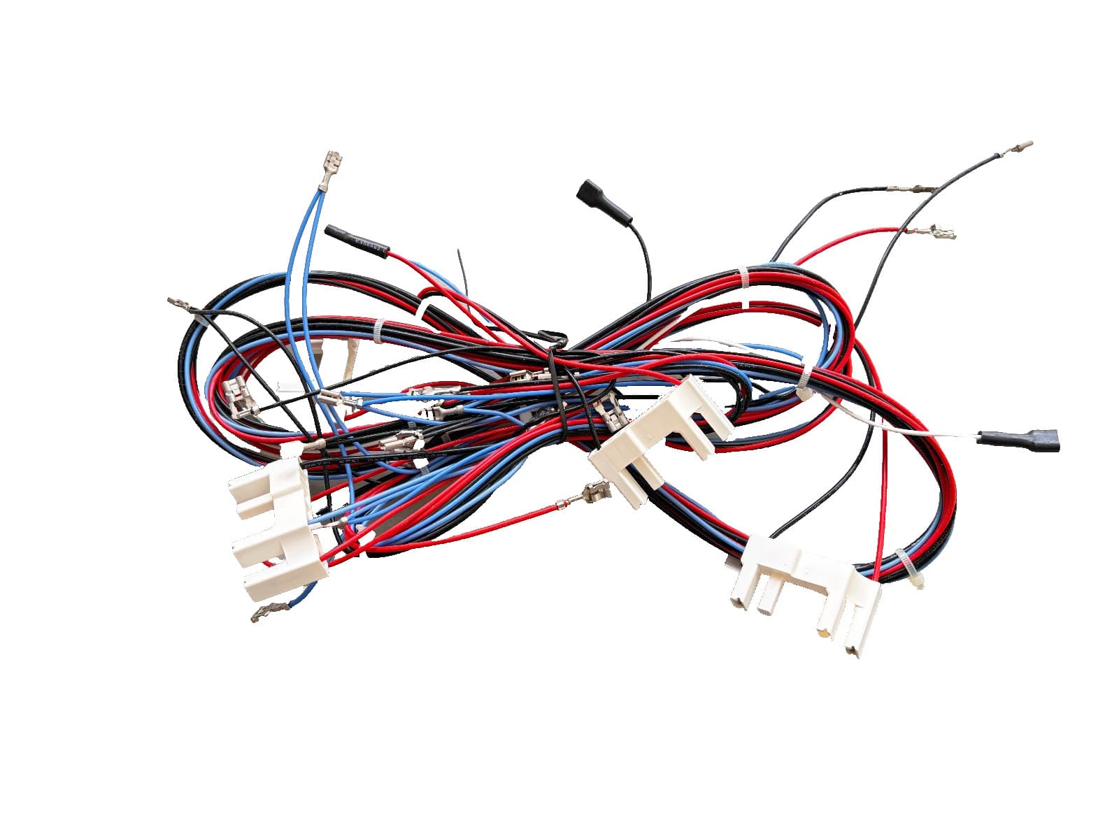 11473465 OEM Hisense Range Harness Hob New Genuine HBE3501CPS — thumbnail 2