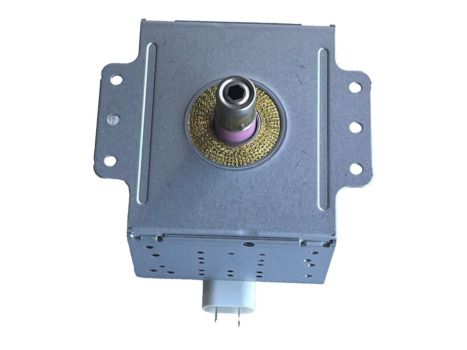 New Genuine GE Miccrowave Magnetron WB27X11191