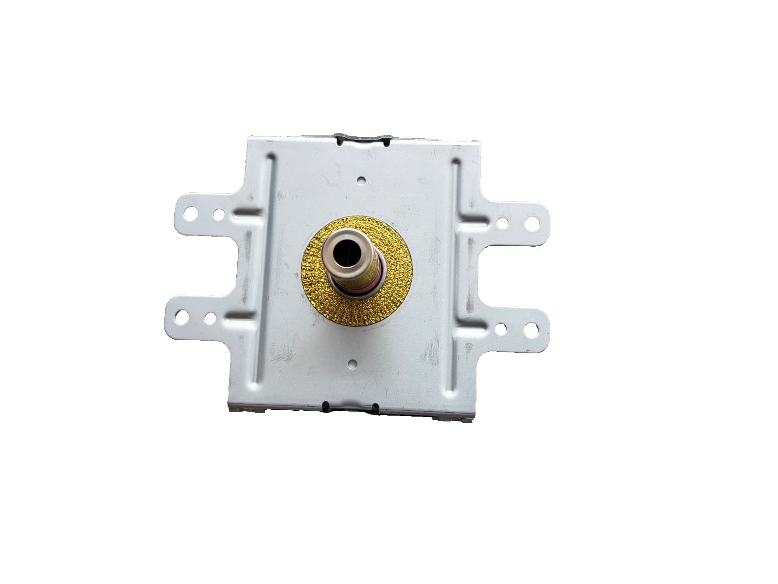 RV-MZA295WRE0 OEM Sharp Microwave Magnetron  New Genuine — thumbnail 3