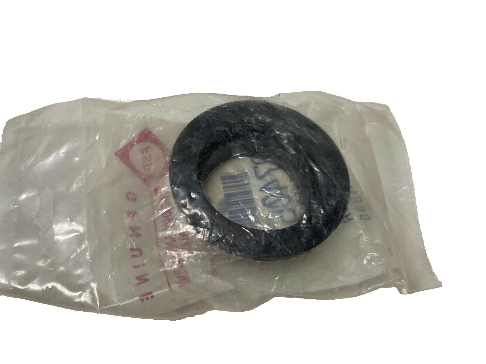 New Genuine OEM Whirlpool Retainer Vent Tube 9740632