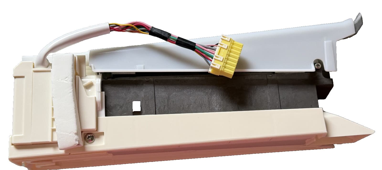 DA97-15217D Samsung Refrigerator Ice Maker Assembly OEM  New Genuine — thumbnail 5