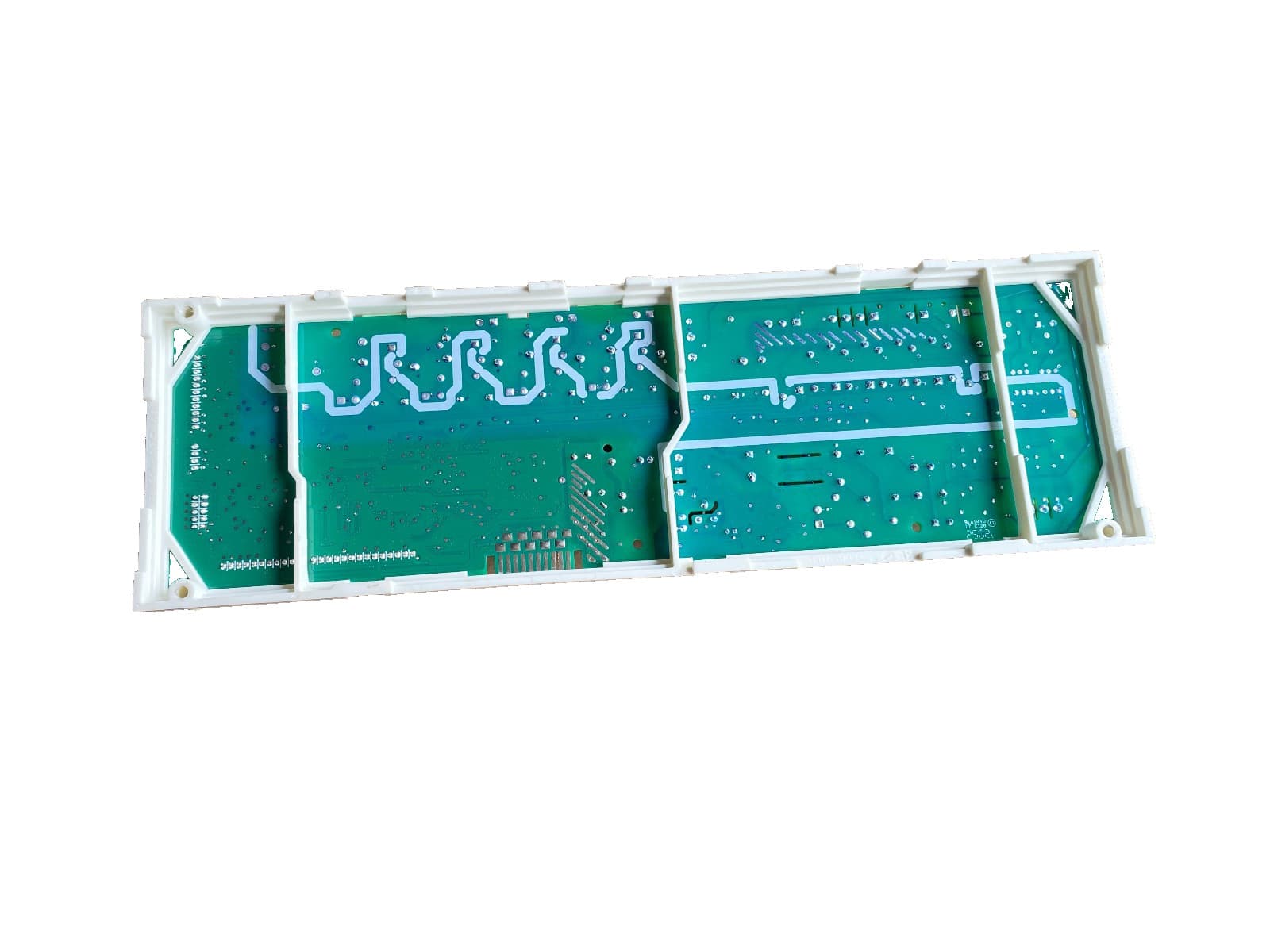 Genuine OEM GE Range Control Board  JSS86SP7SS WB27X45316 — thumbnail 4