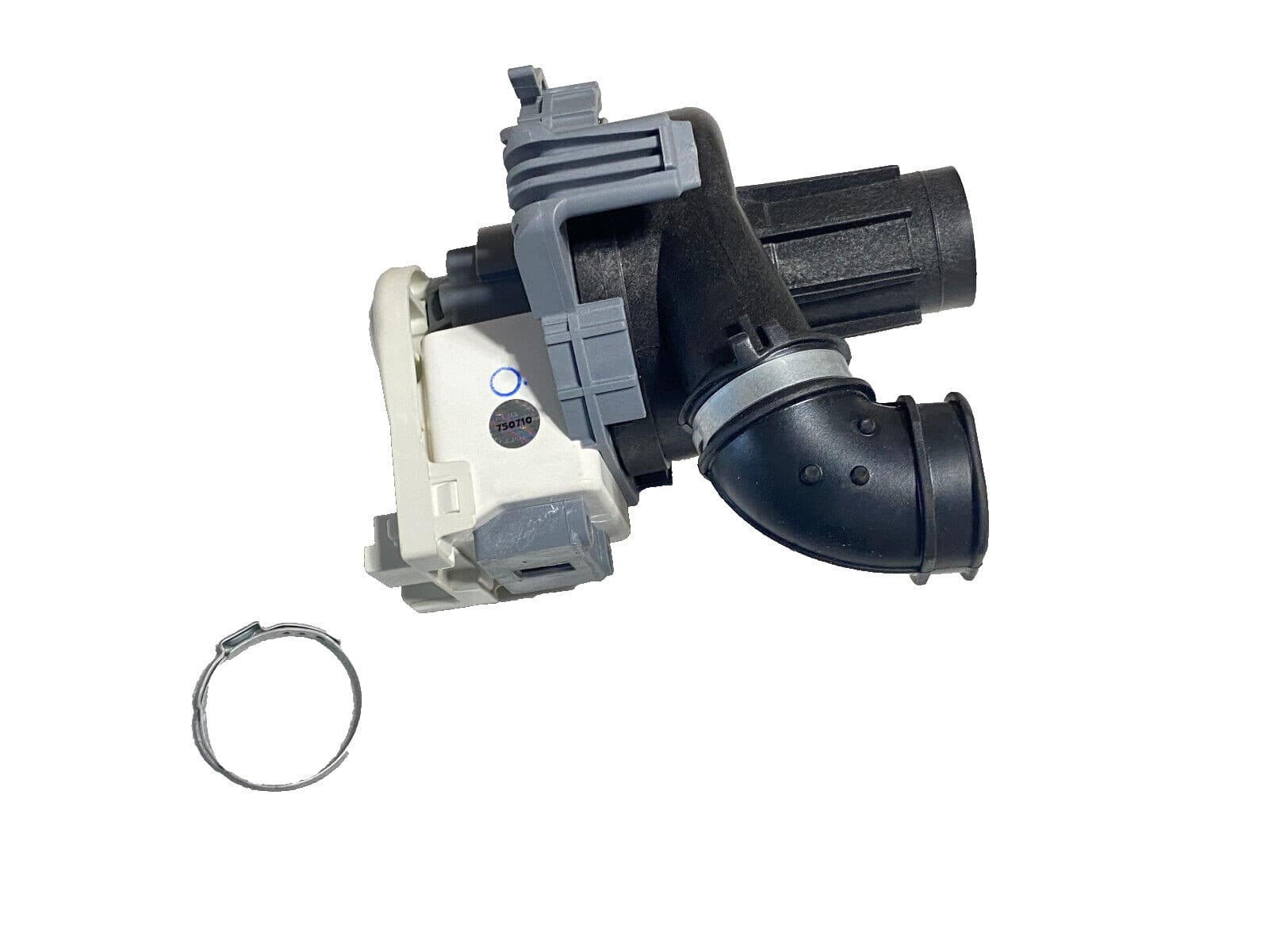New Genuine OEM Whirlpool Dishwasher Circulation Pump OEM W11084656